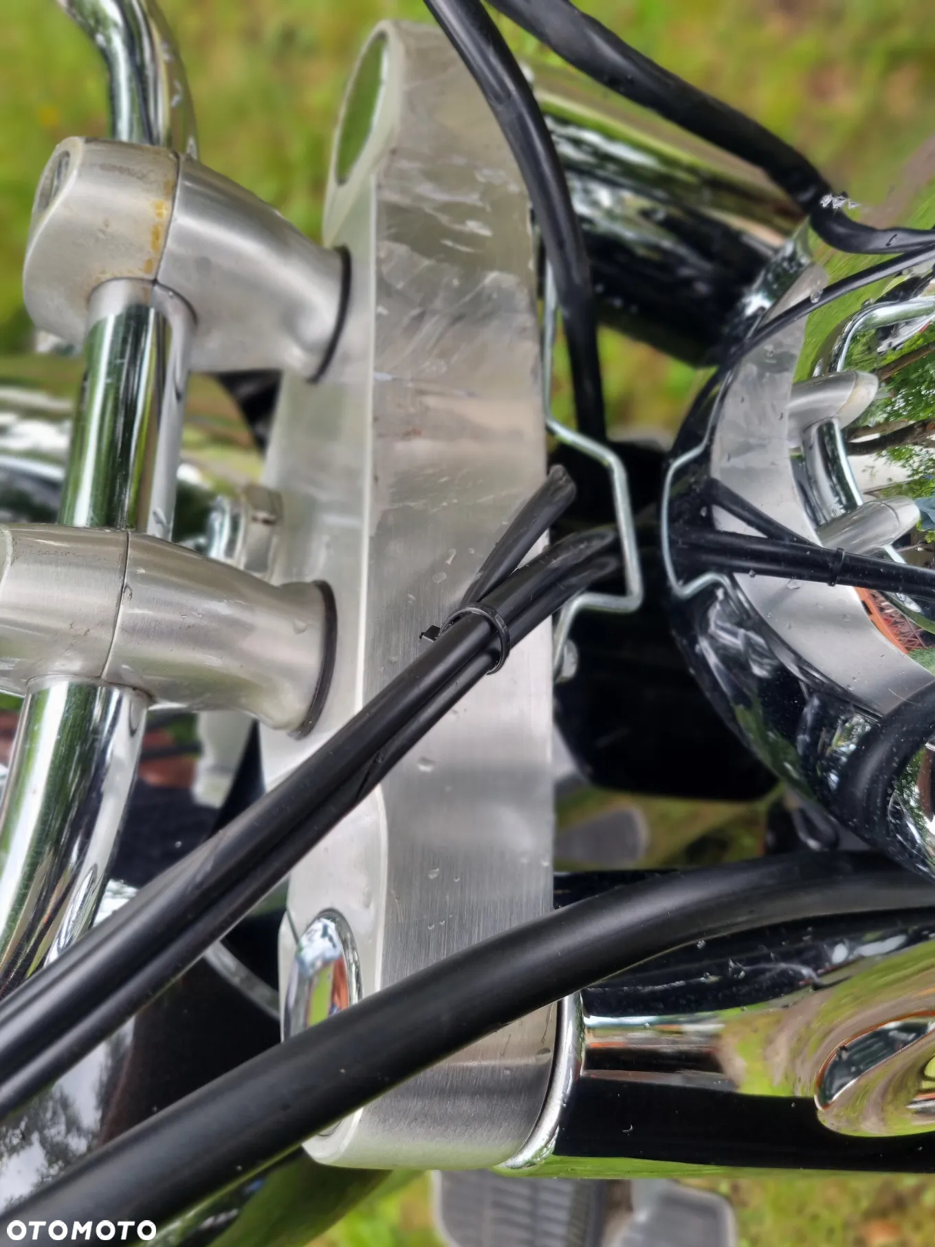 Suzuki VL 1500 Intruder LC - Boulevard C90 - 18