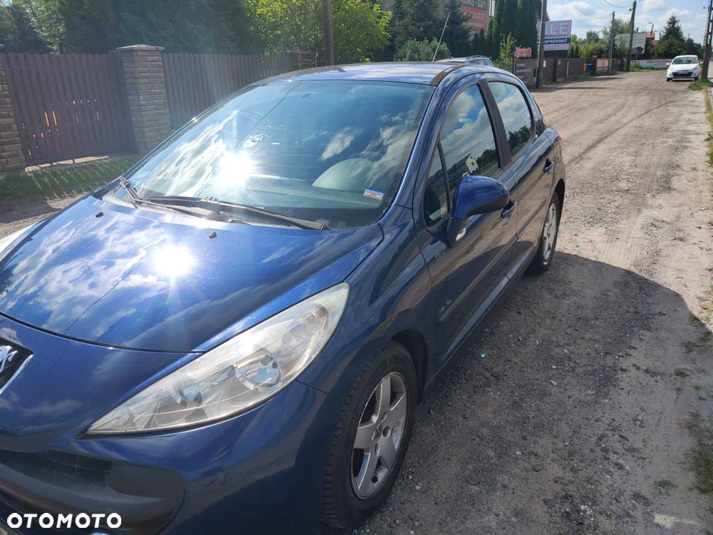 Peugeot 207 - 4