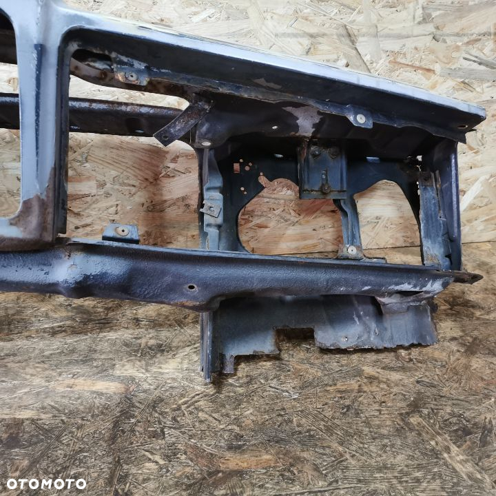 BMW E24 635CSI REKIN PAS PRZEDNI STAN DOBRY - 13