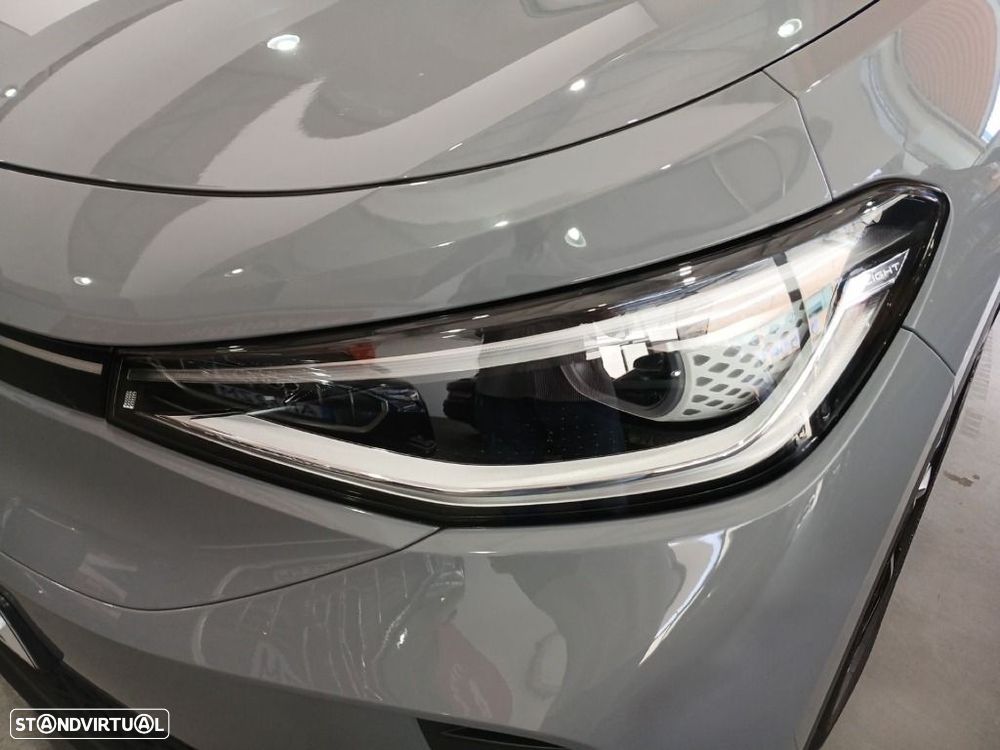 VW ID.4 77 kWh Pro Performance - 36