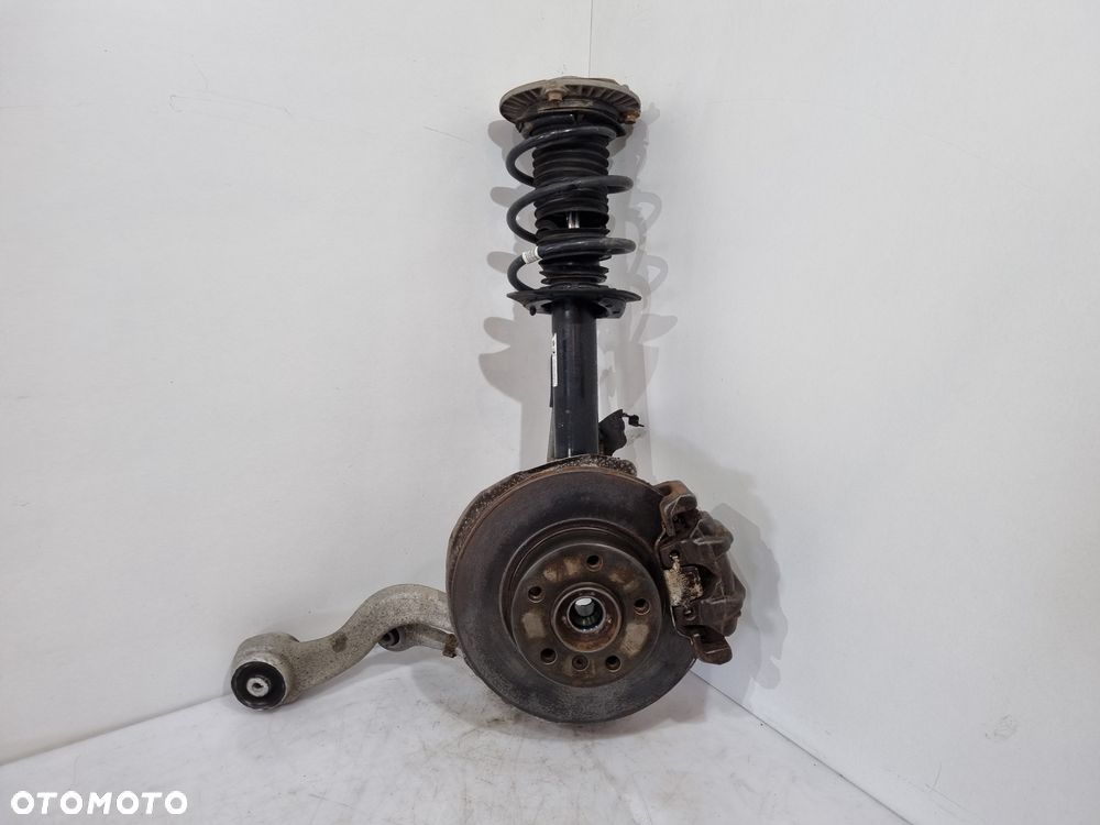 BMW F30 F31 X-DRIVE MCPHERSON LEWY ZWROTNICA LEWA 6853819 6873827 - 1