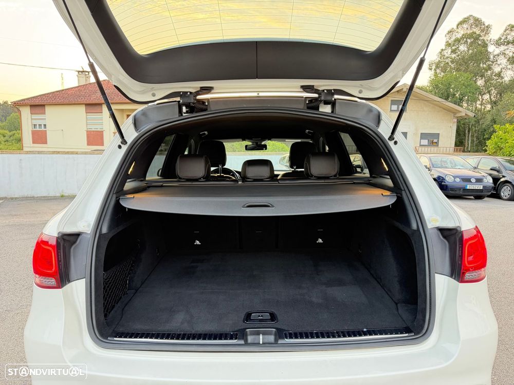 Mercedes-Benz GLC 220 d - 6