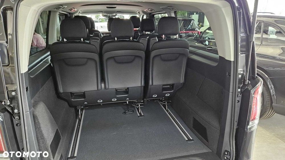 Mercedes-Benz vito 116 CDI TOUR OM654 - 12