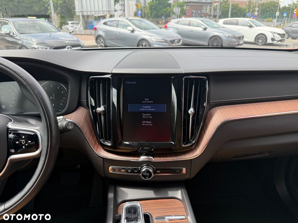 Volvo XC 60 B4 B Inscription - 38
