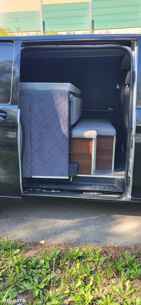 Mercedes-Benz VITO - 18