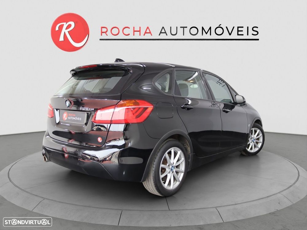 BMW 225xe Active Tourer Advantage - 7