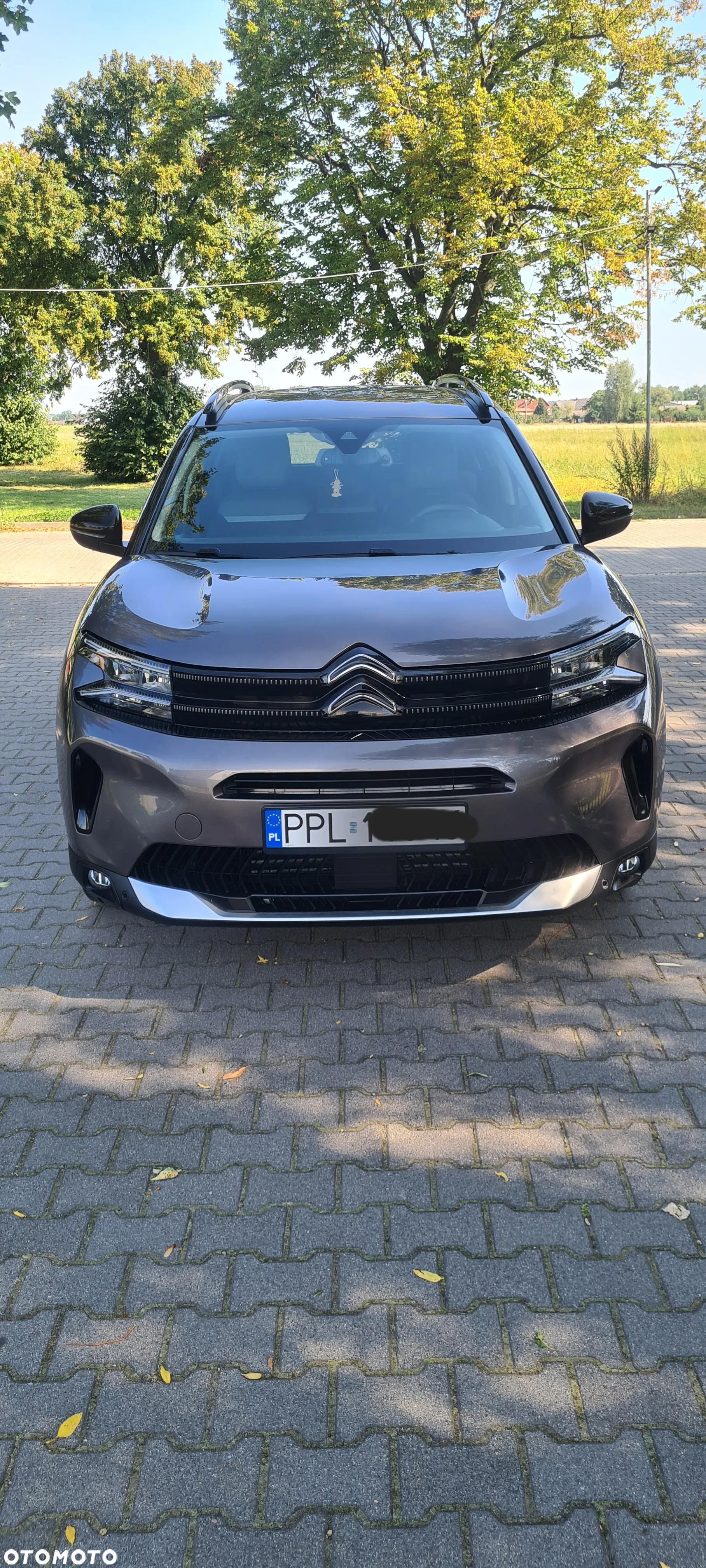 Citroën C5 Aircross - 2