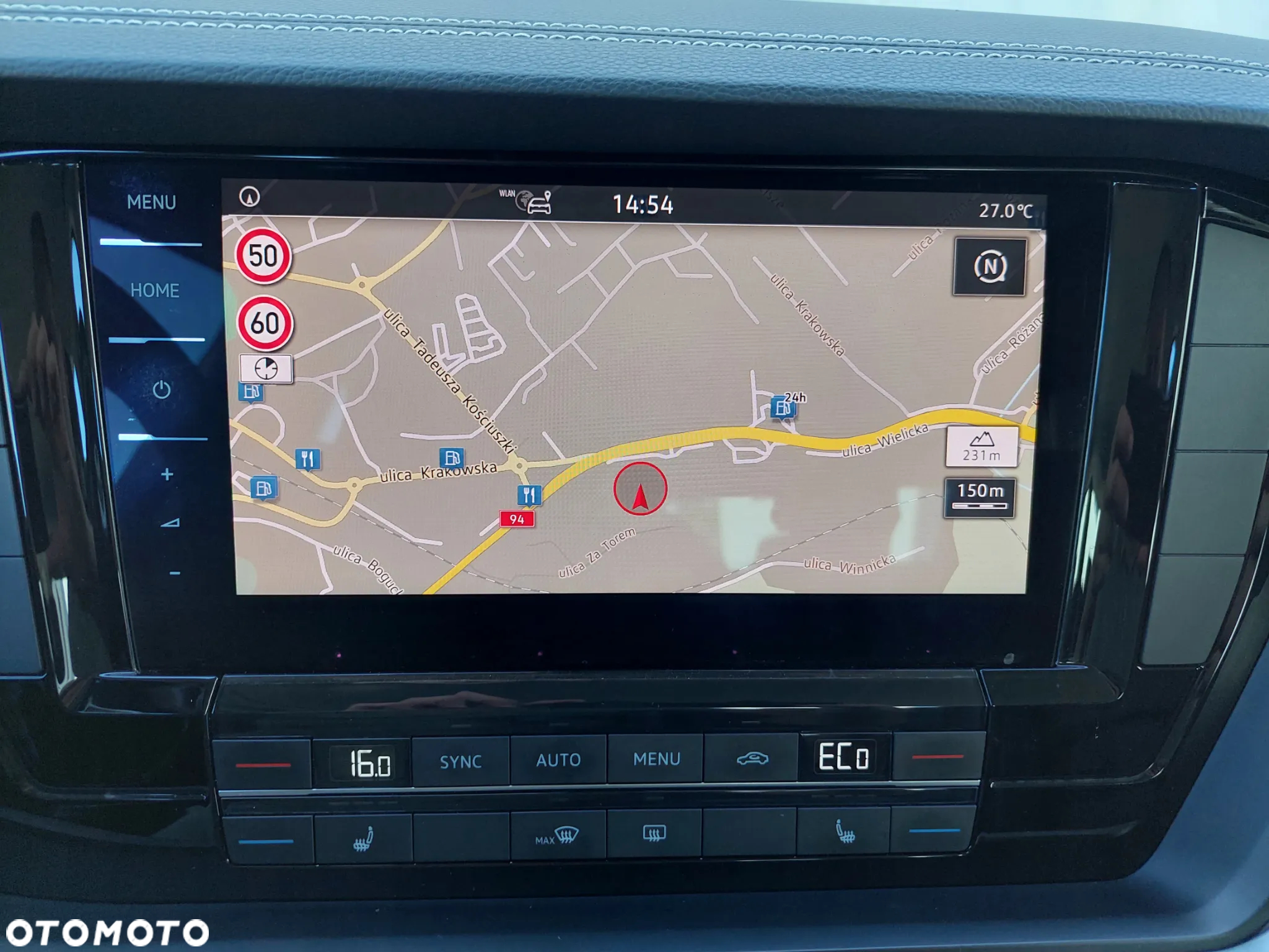 Volkswagen Touareg 3.0 V6 TDI SCR 4Mot - 13