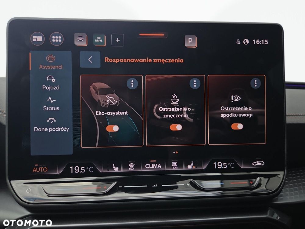 Cupra Leon 1.5 eTSI mHEV DSG - 27