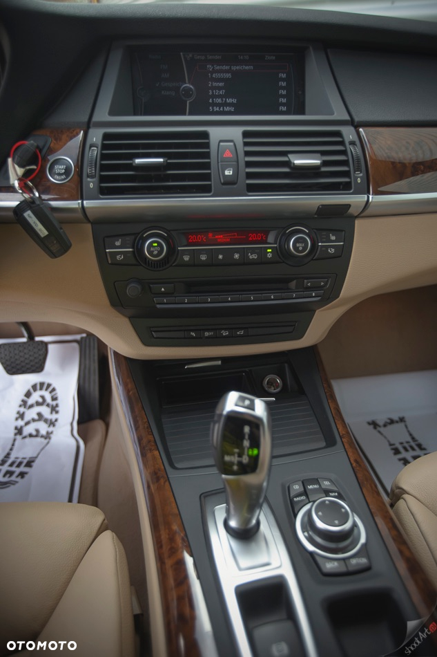 BMW X5 xDrive40d Edition Exclusive - 19