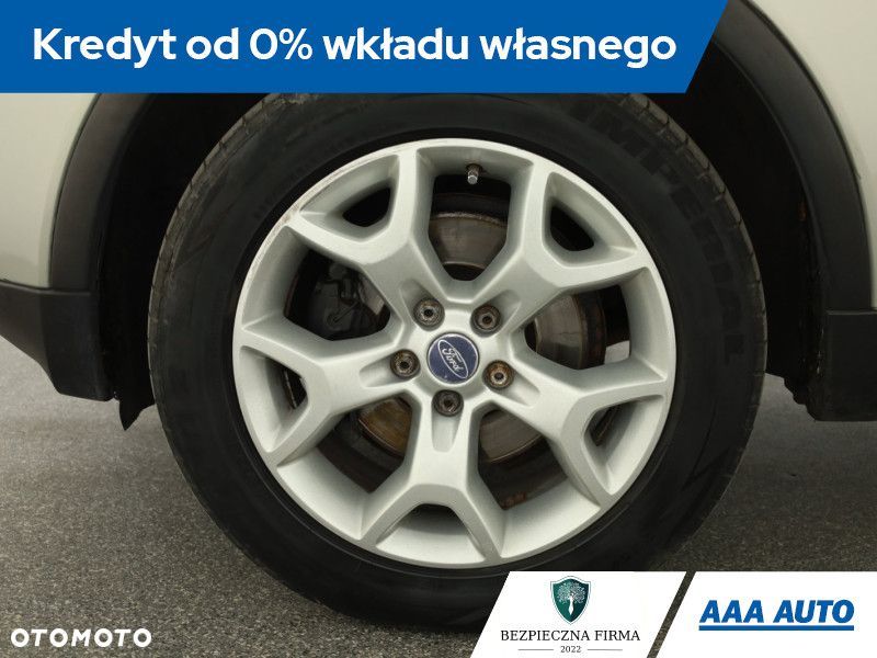 Ford Kuga - 14