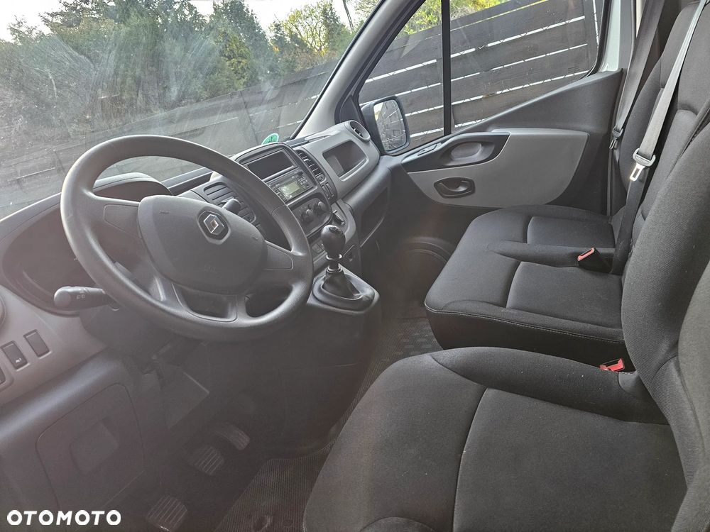 Renault Trafic ENERGY Grand Spaceclass - 7