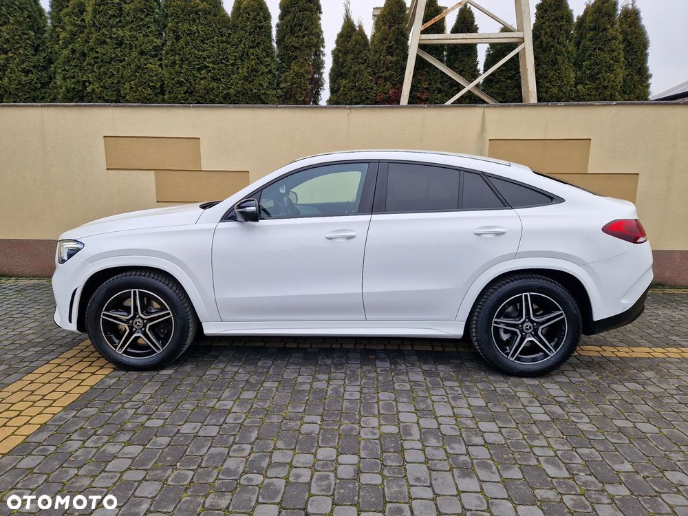 Mercedes-Benz GLE 400 d 4-Matic Premium - 5