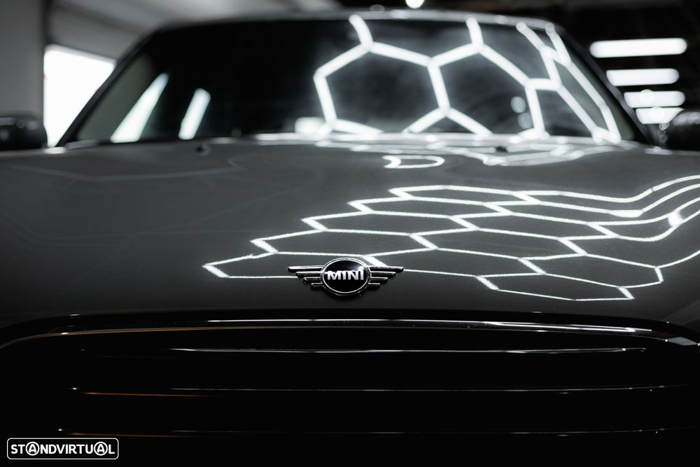 MINI Clubman One D Sport Edition Auto - 13