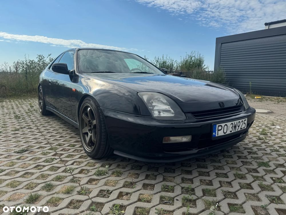 Honda Prelude 2.2 Vti - 3