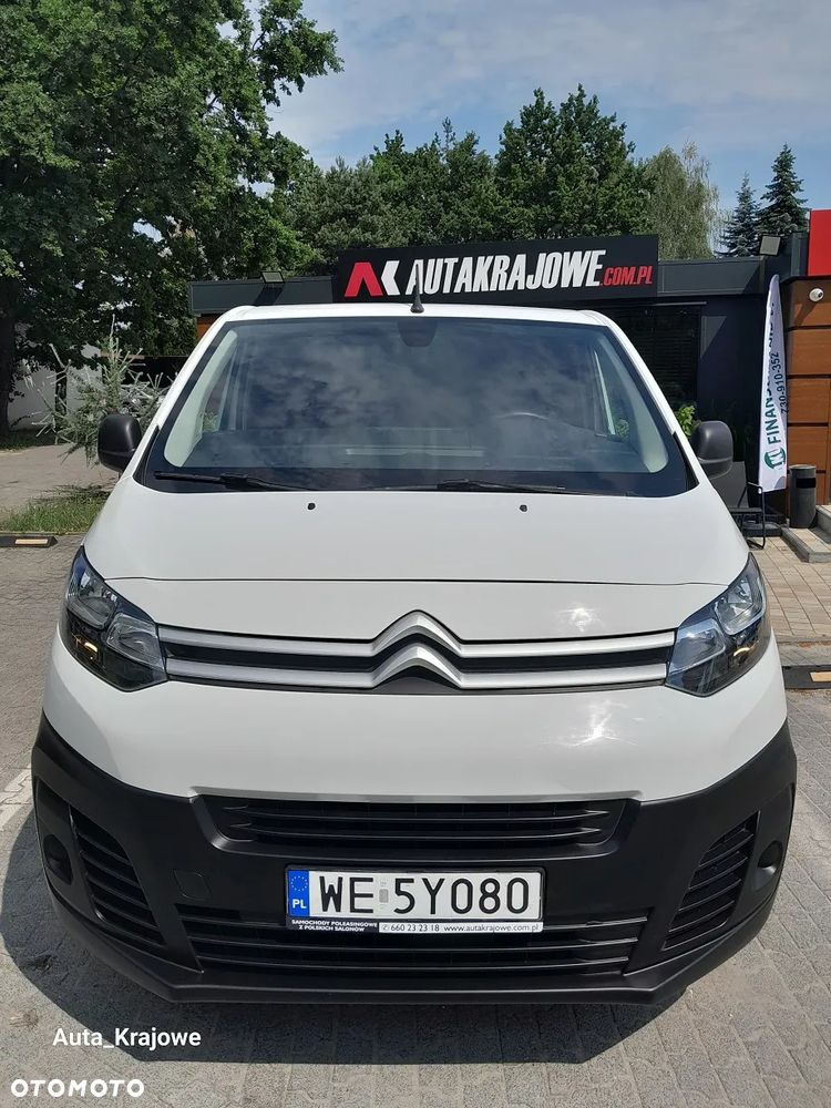 Citroën JUMPY XL - 7