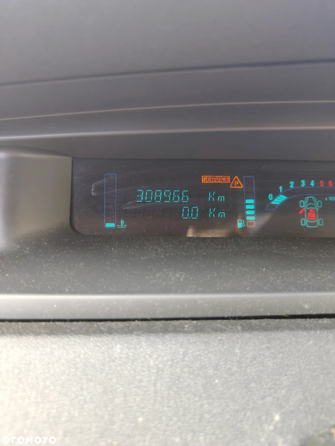 Renault Scenic 1.5 dCi Pack Expression - 10
