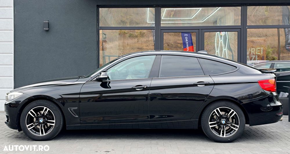 BMW Seria 3 - 12