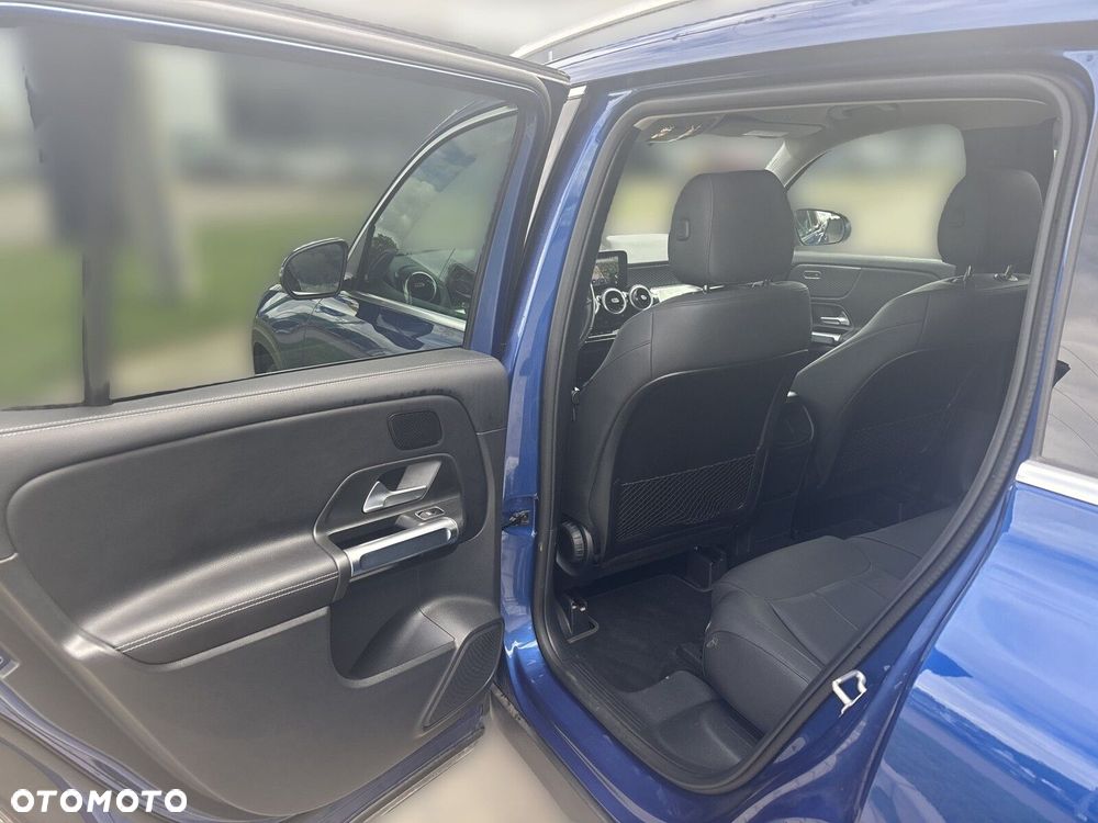 Mercedes-Benz GLB 200 d 4-Matic 8G-DCT - 15