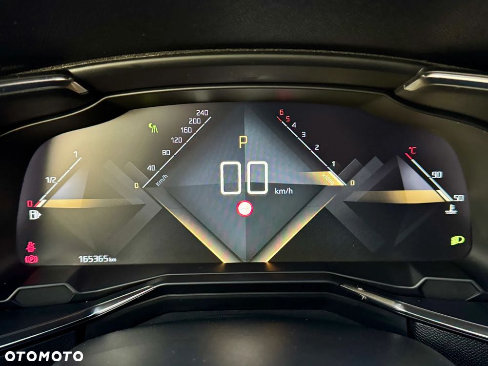 DS Automobiles DS 7 Crossback 2.0 BlueHDi Grand Chic - 14