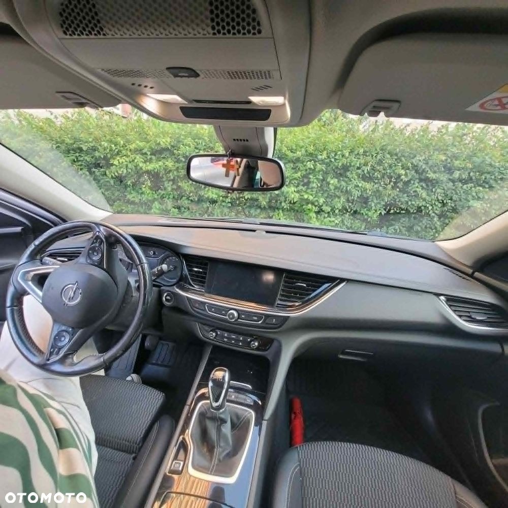 Opel Insignia - 7