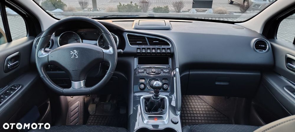 Peugeot 3008 BlueHDi 120 Stop & Start Allure - 27