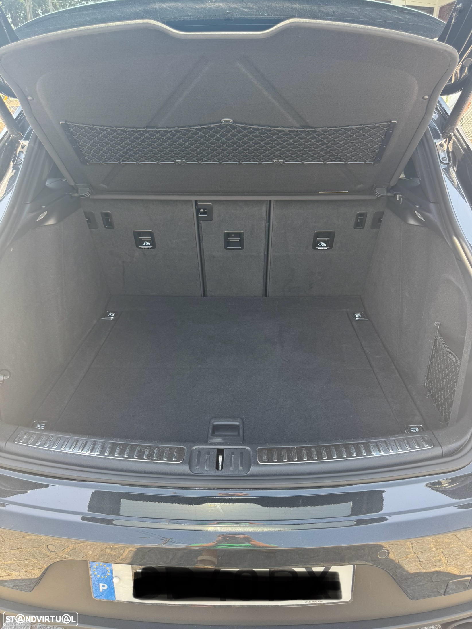 Porsche Macan - 26