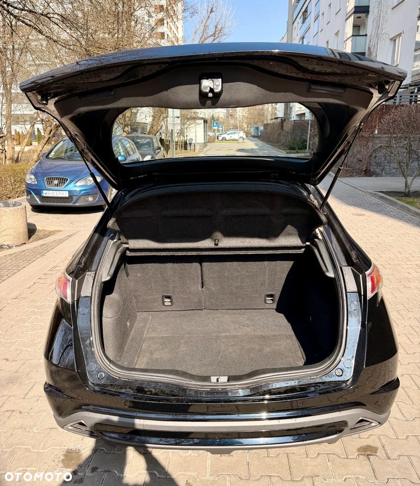 Honda Civic 1.8i-VTEC Sport - 12