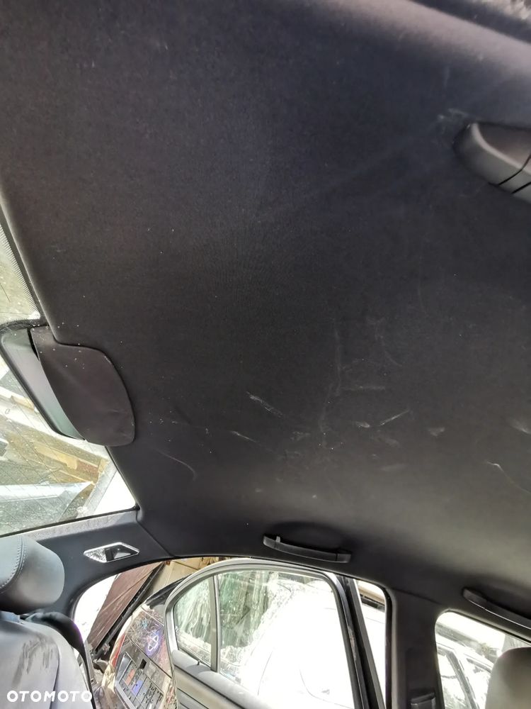 Podsufitka BMW E46 seria 3 316 2003r - 2