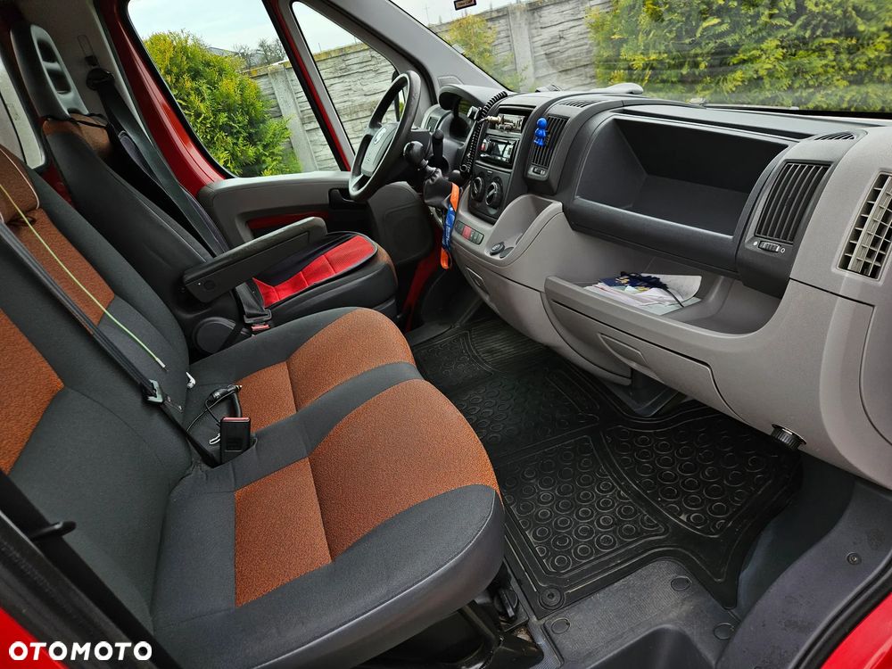Fiat Ducato - 19