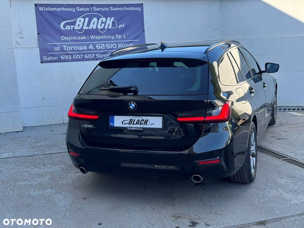 BMW Seria 3 - 27