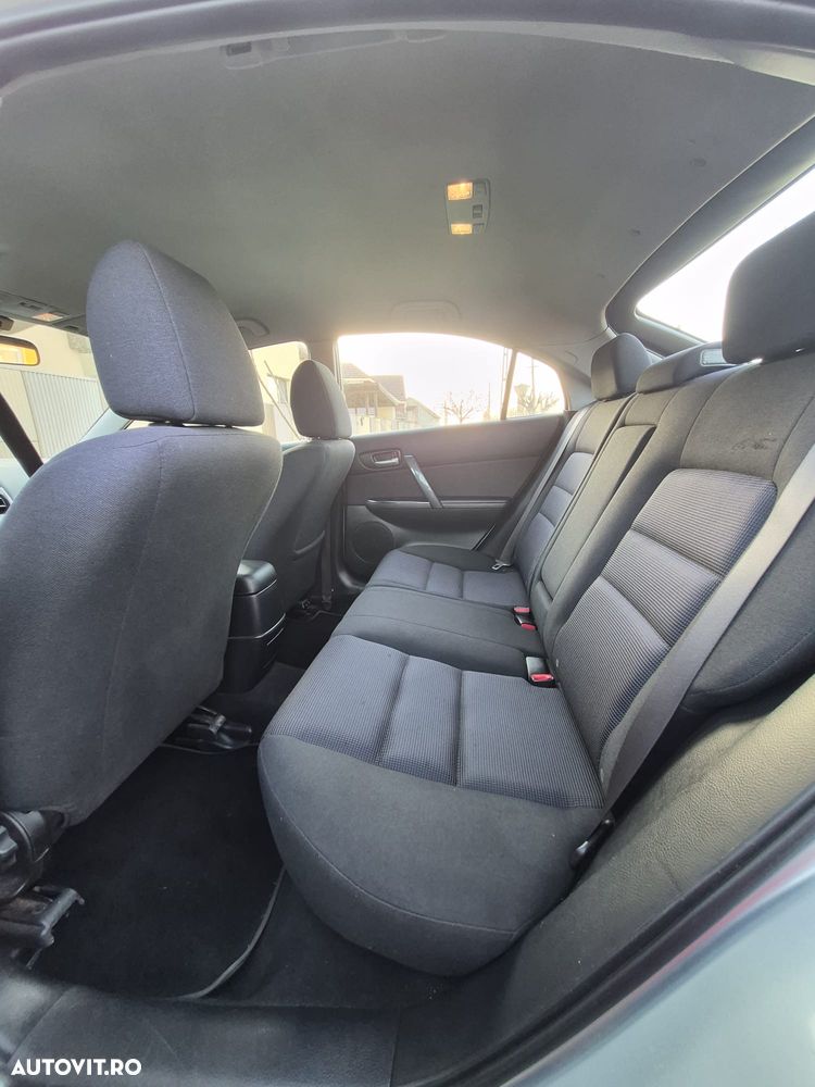 Mazda 6 2.0i CD CE - 13