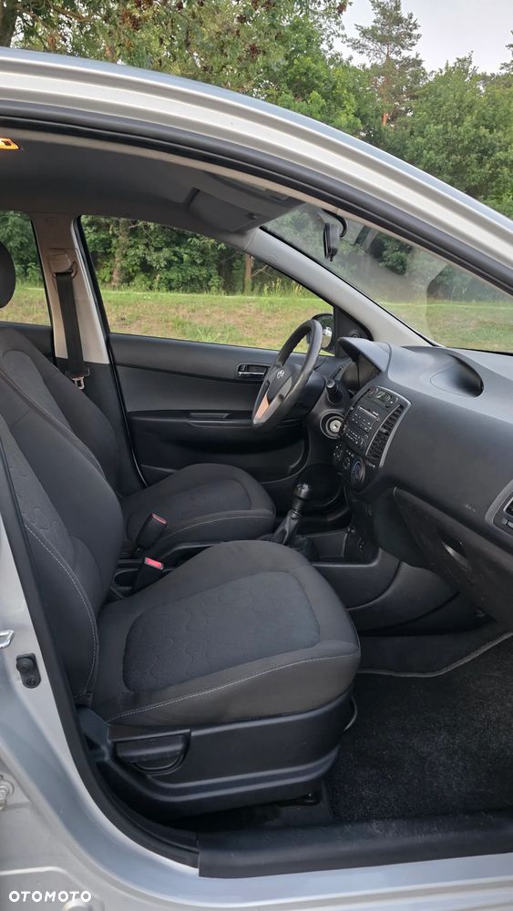 Hyundai i20 1.2 Classic - 18