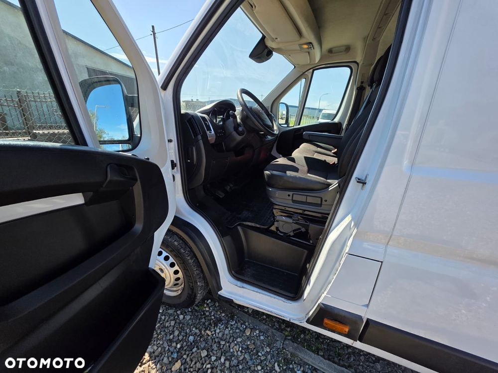Peugeot Boxer - 10