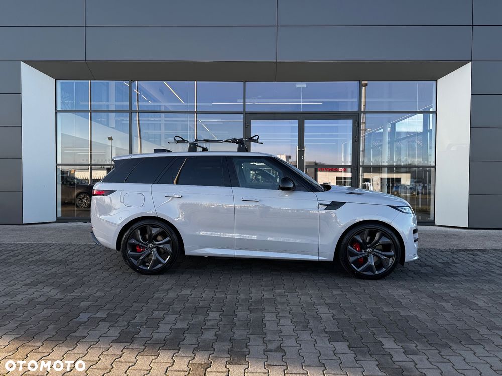 Land Rover Range Rover Sport S 3.0 P460e PHEV Dynamic SE - 5