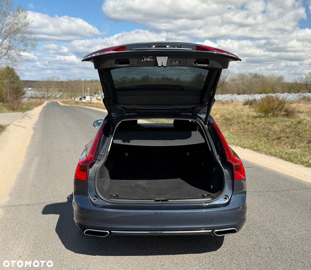 Volvo V90 D4 Geartronic Inscription - 27