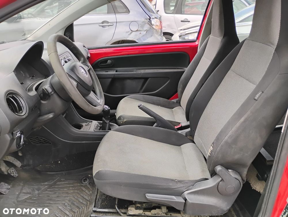 Skoda Citigo 1.0 Active - 8