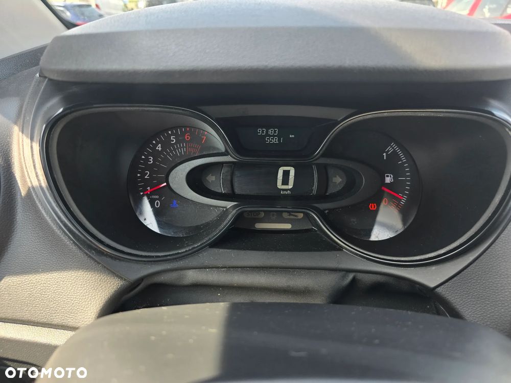 Renault Captur (ENERGY) TCe 90 LIMITED - 15