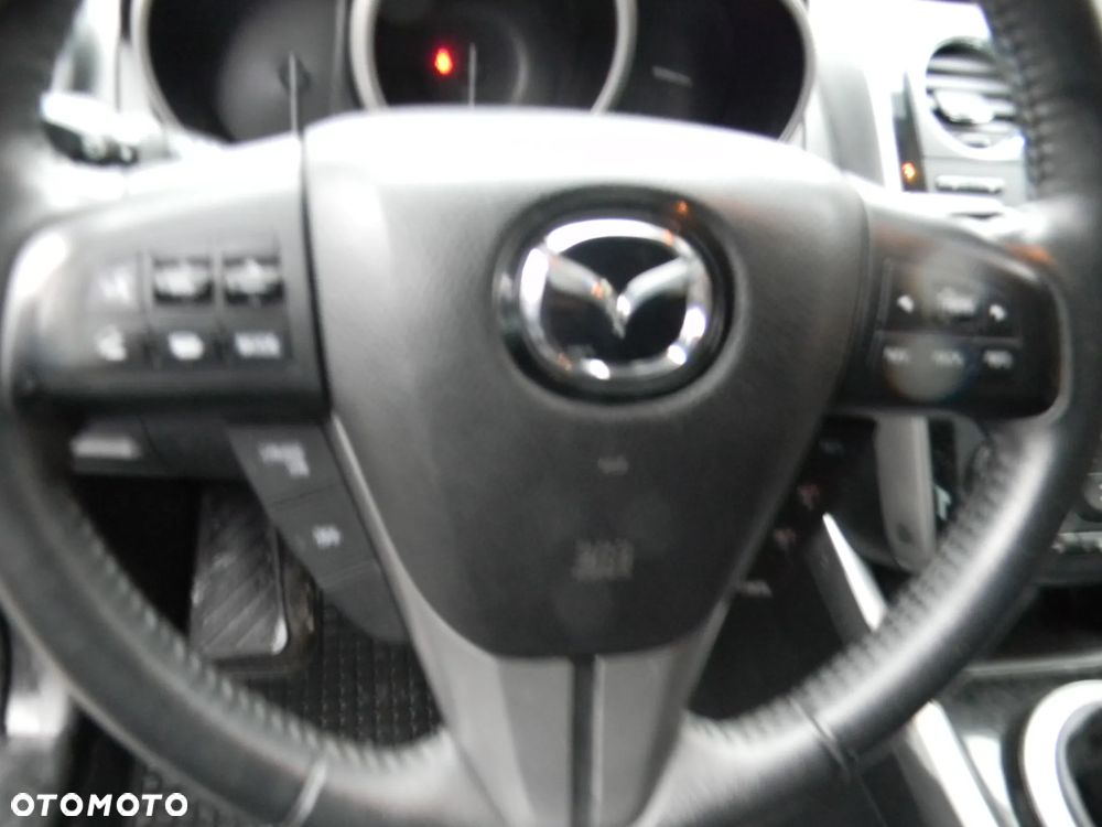 Mazda CX-7 2.2 MZR-CD Exclusive-Line - 13