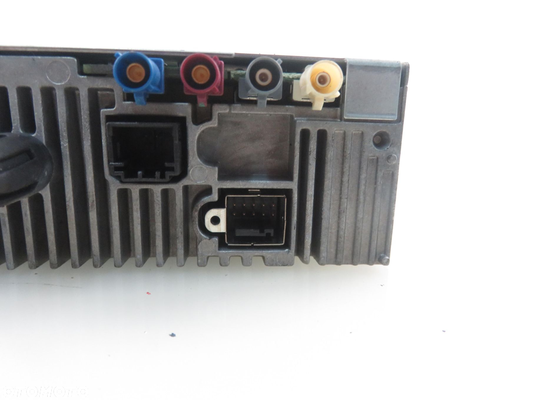 RADIO NAVI PEUGEOT 308 SW KOMBI 96658736XH - 2