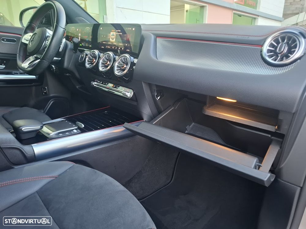 Mercedes-Benz EQA 250 AMG Line - 47