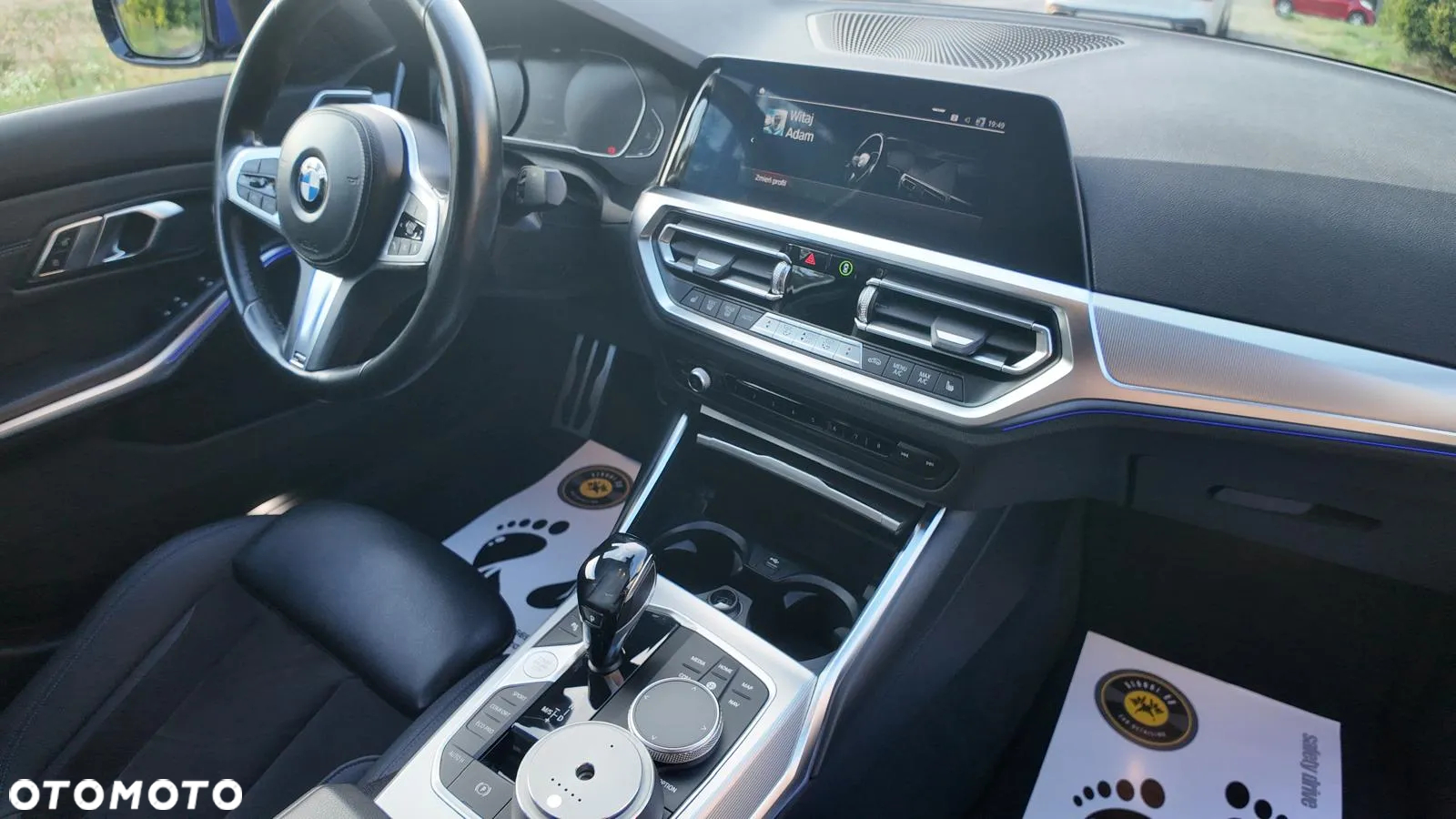 BMW Seria 3 - 28