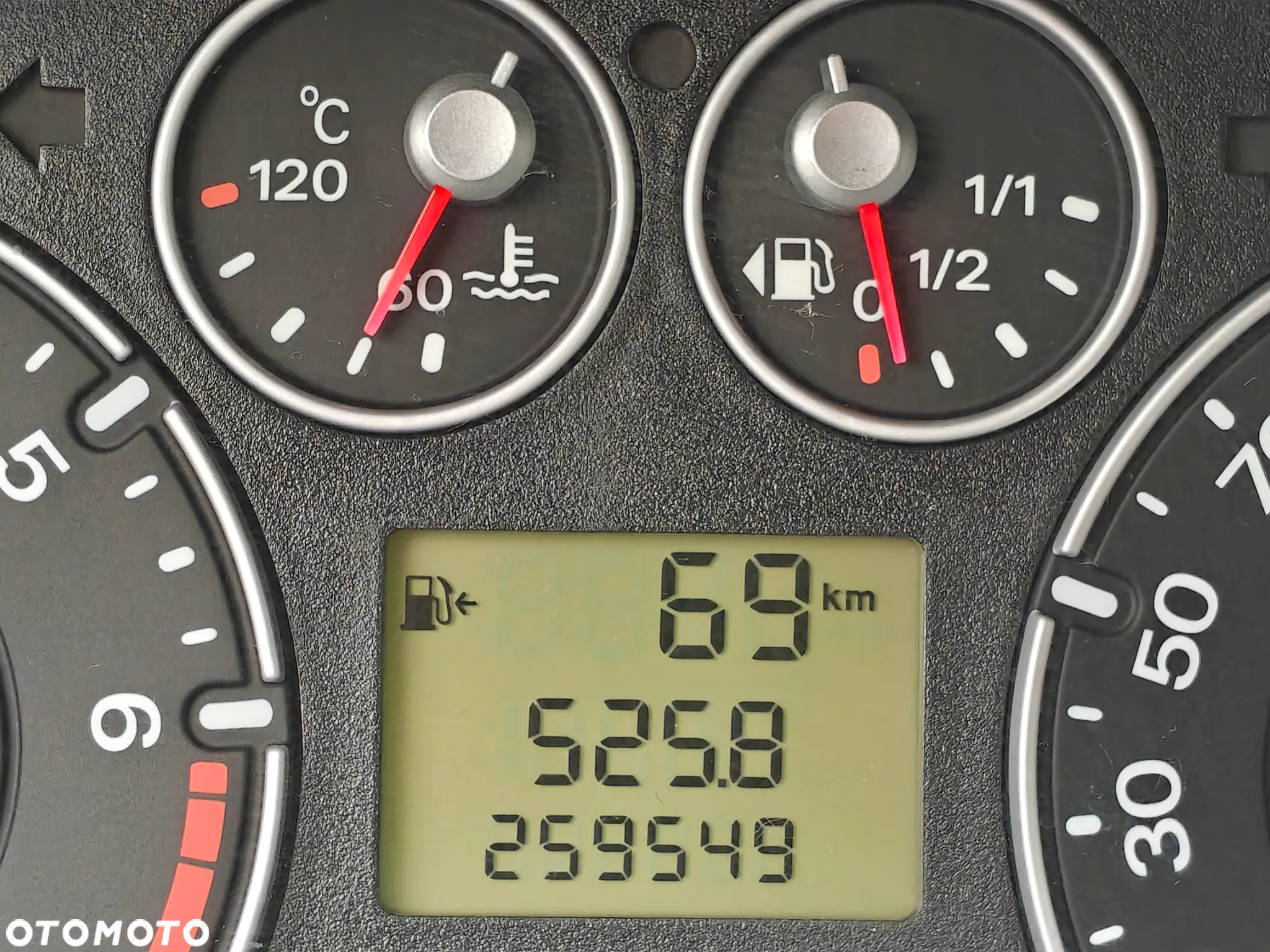 Ford Fiesta 1.4 Fun X - 11