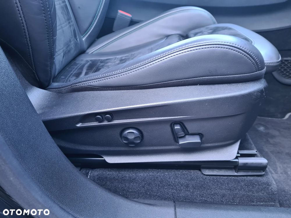 Alfa Romeo Stelvio 2.9 V6 Bi-Turbo Quadrifoglio Q4 - 23