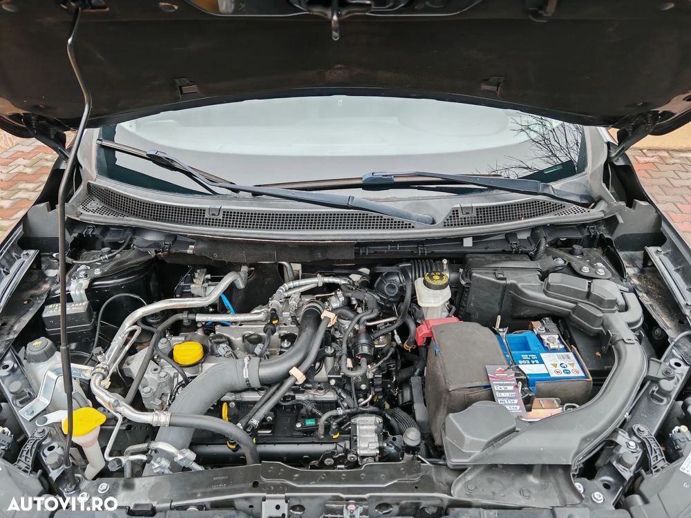 Renault Kadjar Energy TCe 130 EDC LIMITED - 16