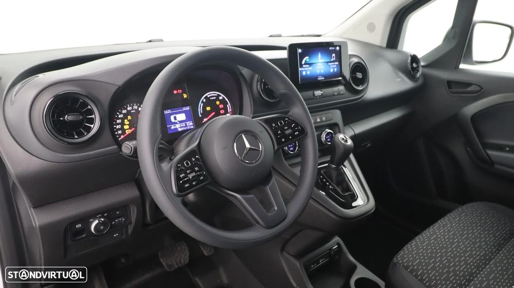 Mercedes-Benz eCitan 111/32 - 24