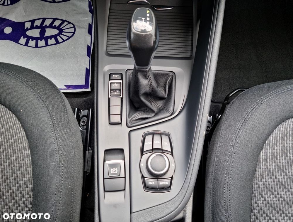 BMW X1 sDrive18i - 31