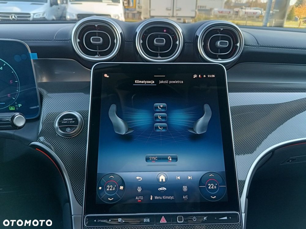 Mercedes-Benz GLC - 22
