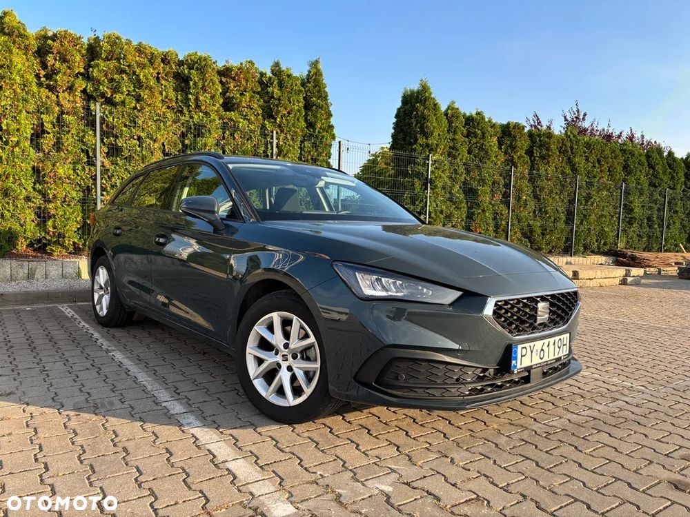 Seat Leon - 2
