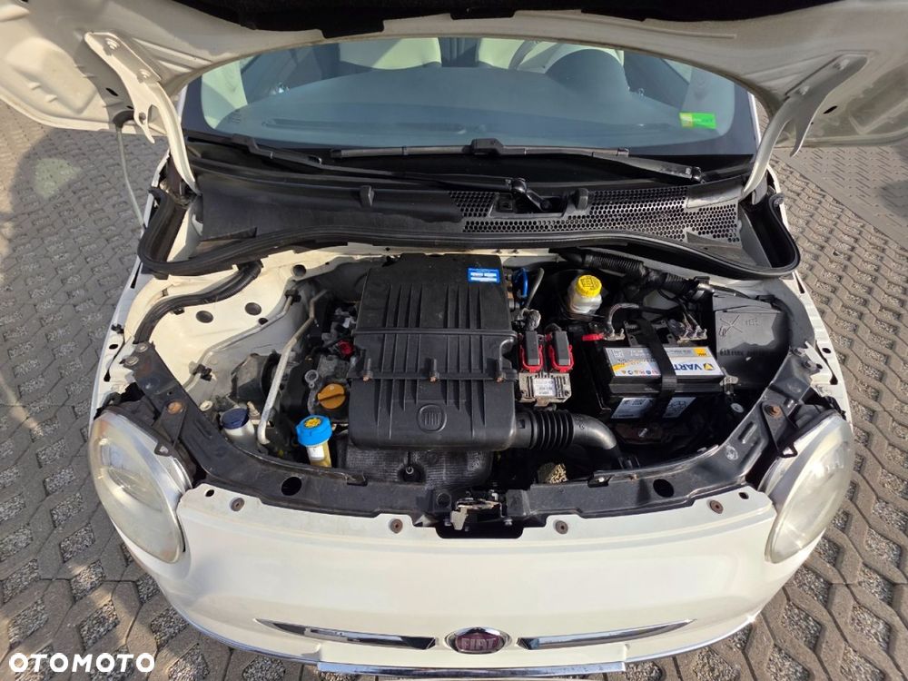 Fiat 500 - 22